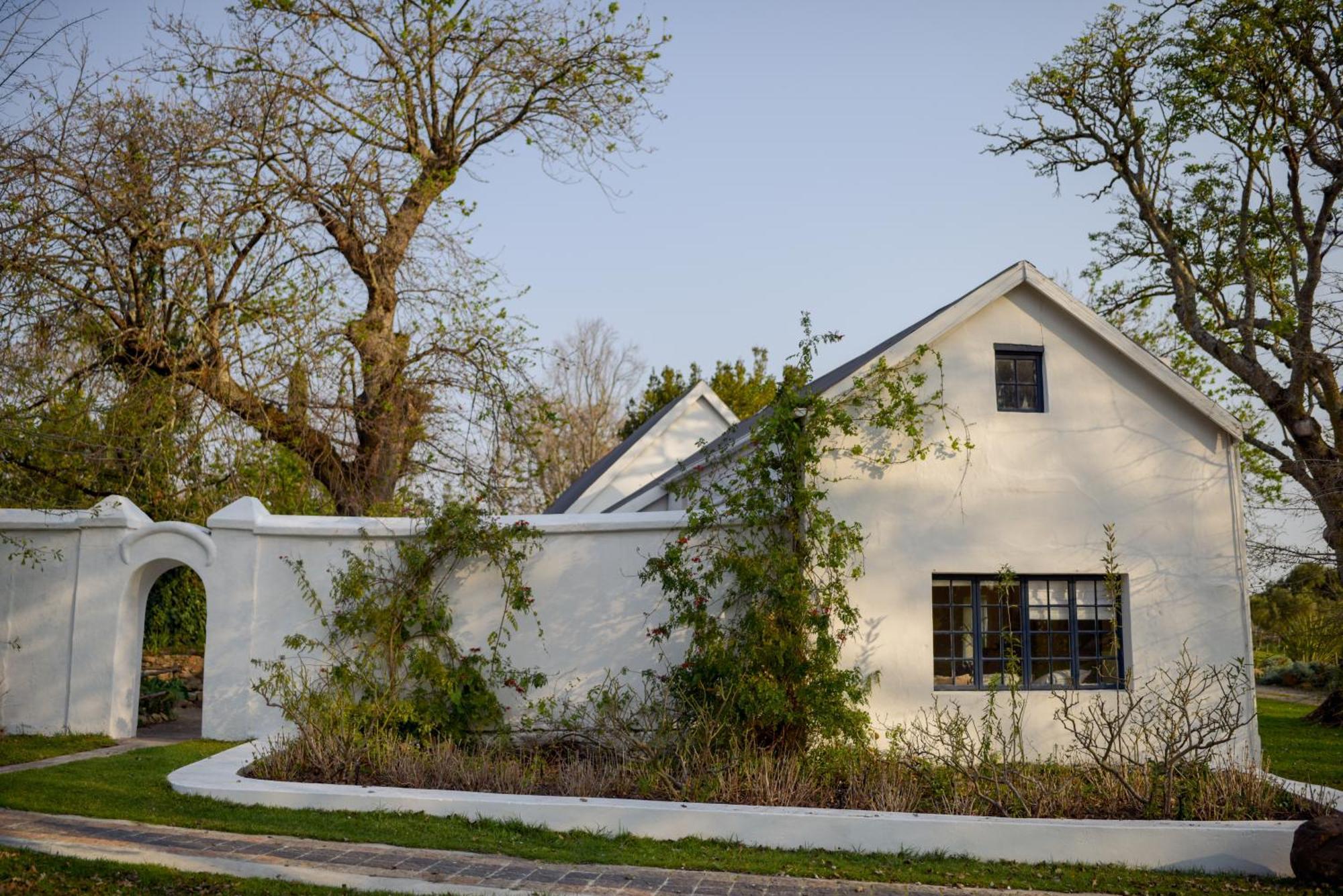 San Gabriel Homestead Somerset West Exterior foto